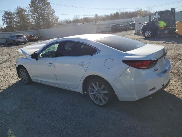 Photo 1 VIN: JM1GJ1U55F1211270 - MAZDA 6 SPORT 