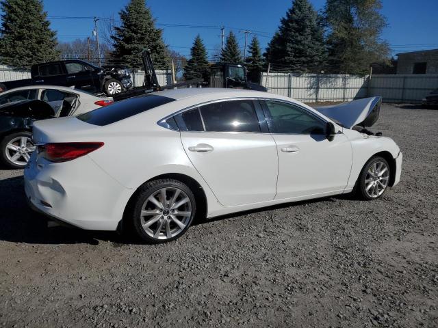 Photo 2 VIN: JM1GJ1U55F1211270 - MAZDA 6 SPORT 