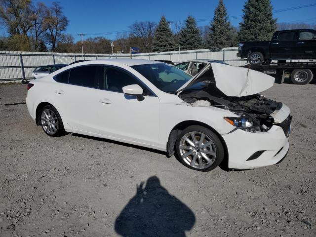 Photo 3 VIN: JM1GJ1U55F1211270 - MAZDA 6 SPORT 