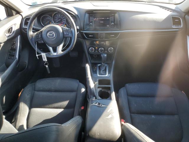 Photo 7 VIN: JM1GJ1U55F1211270 - MAZDA 6 SPORT 