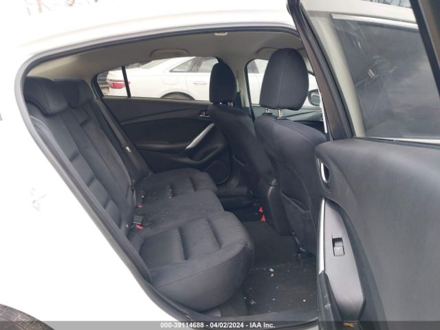 Photo 7 VIN: JM1GJ1U55F1220132 - MAZDA MAZDA6 