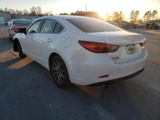 Photo 2 VIN: JM1GJ1U55F1222396 - MAZDA 6 