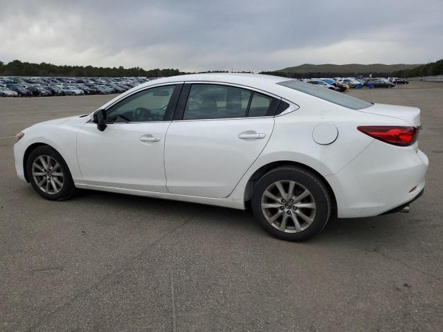 Photo 1 VIN: JM1GJ1U55G1406612 - MAZDA 6 