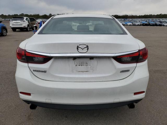 Photo 5 VIN: JM1GJ1U55G1406612 - MAZDA 6 