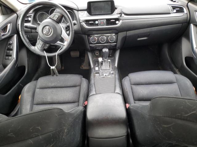 Photo 7 VIN: JM1GJ1U55G1406612 - MAZDA 6 