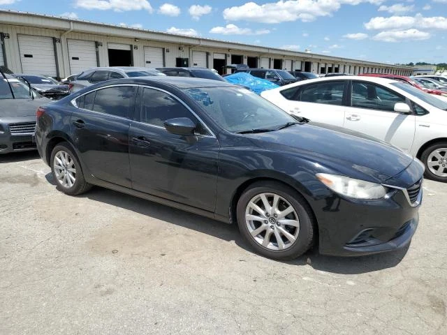 Photo 3 VIN: JM1GJ1U55G1410806 - MAZDA 6 SPORT 