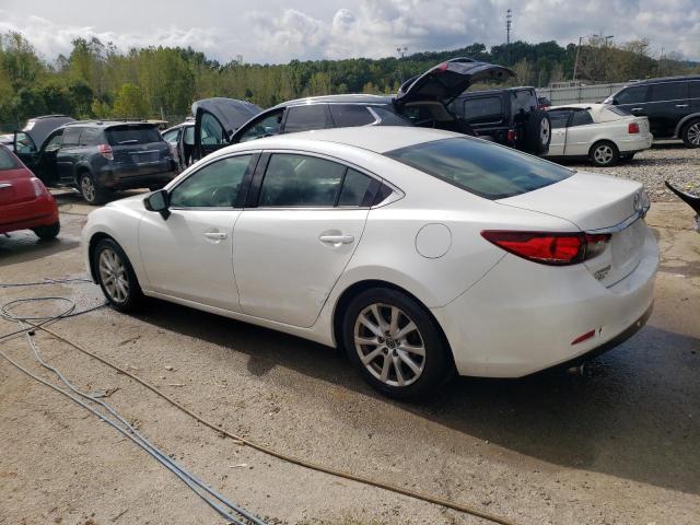 Photo 1 VIN: JM1GJ1U55G1415410 - MAZDA 6 SPORT 