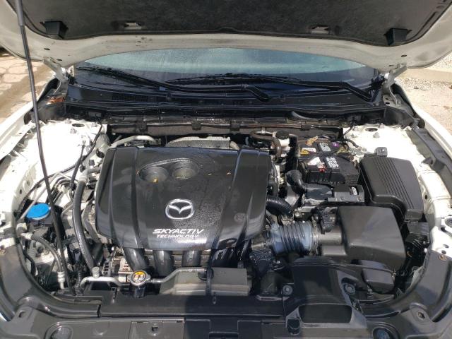 Photo 10 VIN: JM1GJ1U55G1415410 - MAZDA 6 SPORT 