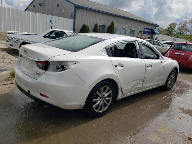 Photo 2 VIN: JM1GJ1U55G1415410 - MAZDA 6 SPORT 