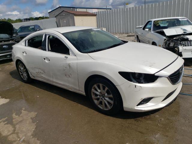 Photo 3 VIN: JM1GJ1U55G1415410 - MAZDA 6 SPORT 