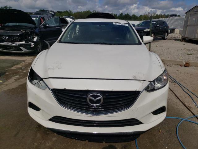 Photo 4 VIN: JM1GJ1U55G1415410 - MAZDA 6 SPORT 