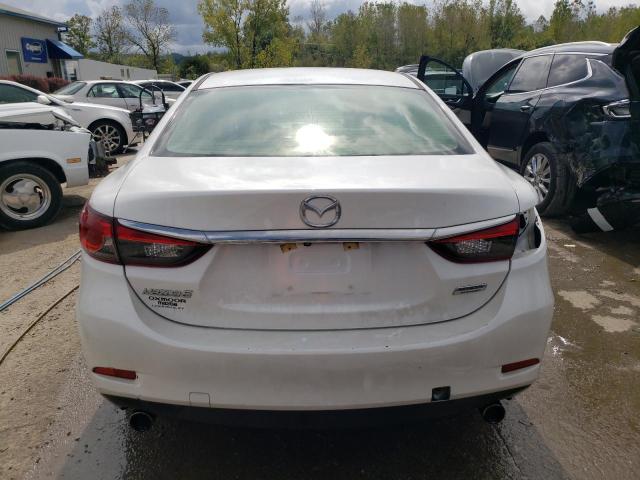 Photo 5 VIN: JM1GJ1U55G1415410 - MAZDA 6 SPORT 