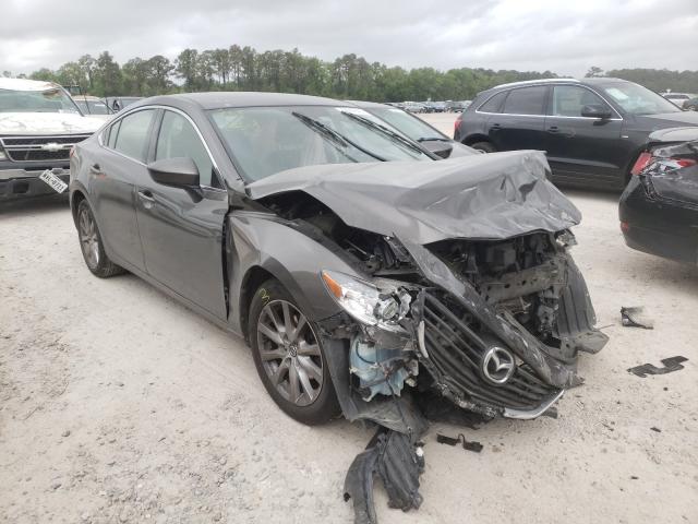 Photo 0 VIN: JM1GJ1U55G1417108 - MAZDA 6 SPORT 