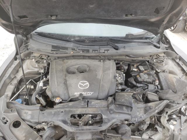 Photo 6 VIN: JM1GJ1U55G1417108 - MAZDA 6 SPORT 