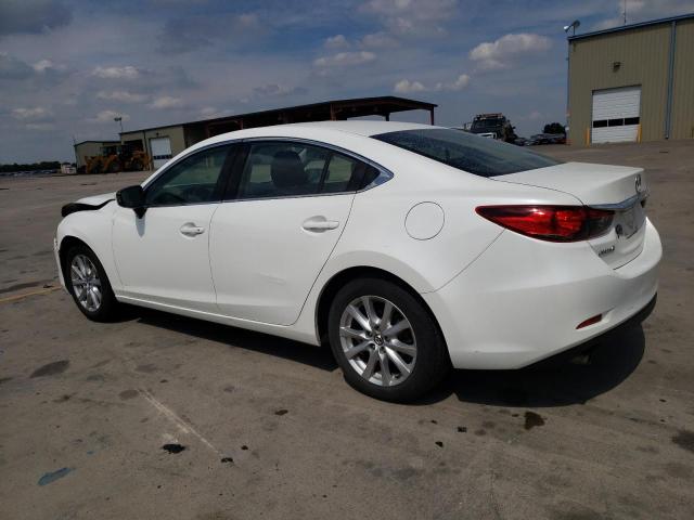 Photo 1 VIN: JM1GJ1U55G1418811 - MAZDA 6 SPORT 