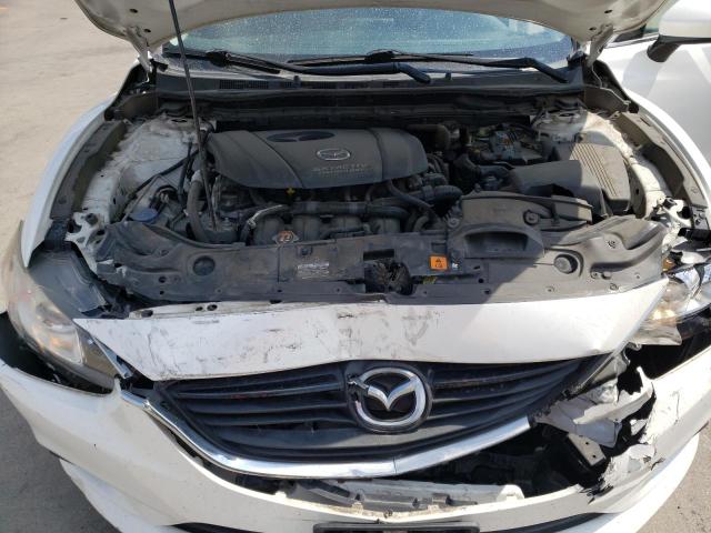 Photo 10 VIN: JM1GJ1U55G1418811 - MAZDA 6 SPORT 