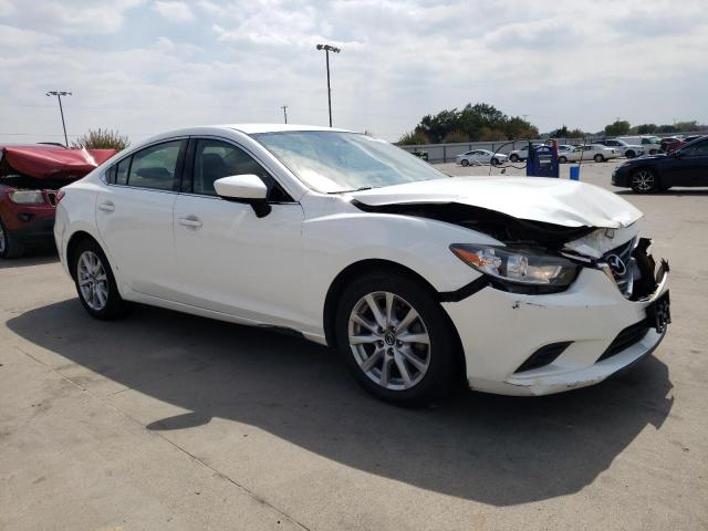 Photo 3 VIN: JM1GJ1U55G1418811 - MAZDA 6 SPORT 