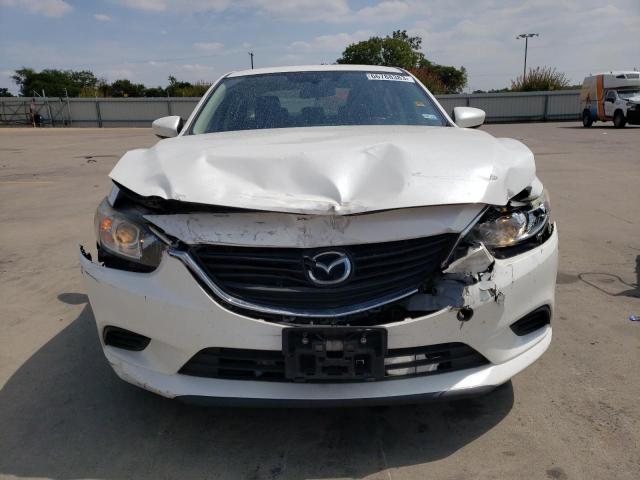 Photo 4 VIN: JM1GJ1U55G1418811 - MAZDA 6 SPORT 