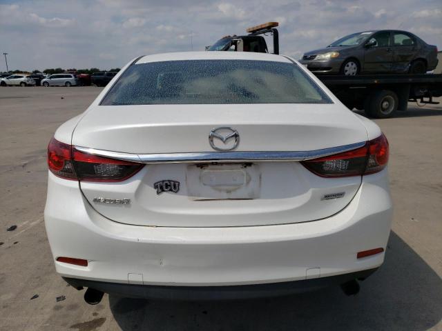 Photo 5 VIN: JM1GJ1U55G1418811 - MAZDA 6 SPORT 