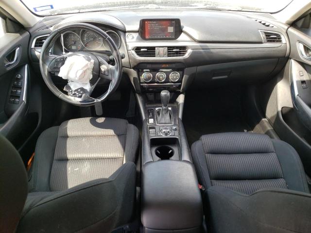 Photo 7 VIN: JM1GJ1U55G1418811 - MAZDA 6 SPORT 