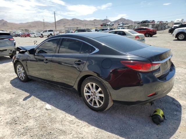 Photo 1 VIN: JM1GJ1U55G1423684 - MAZDA 6 