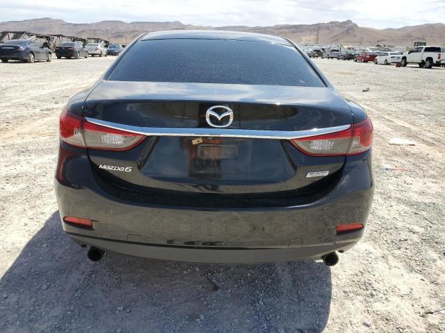 Photo 5 VIN: JM1GJ1U55G1423684 - MAZDA 6 