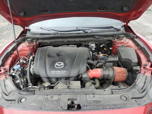 Photo 10 VIN: JM1GJ1U55G1426309 - MAZDA 6 