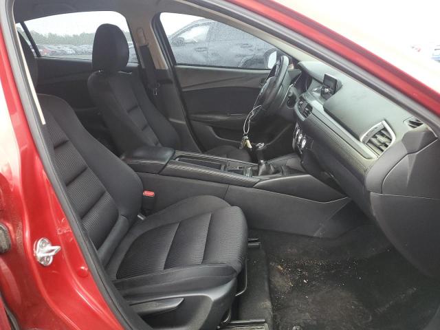 Photo 6 VIN: JM1GJ1U55G1426309 - MAZDA 6 