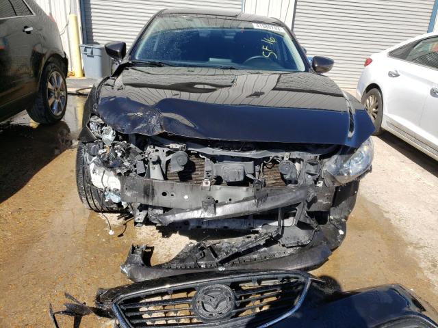 Photo 4 VIN: JM1GJ1U55G1426472 - MAZDA 6 SPORT 