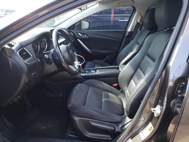 Photo 6 VIN: JM1GJ1U55G1426472 - MAZDA 6 SPORT 