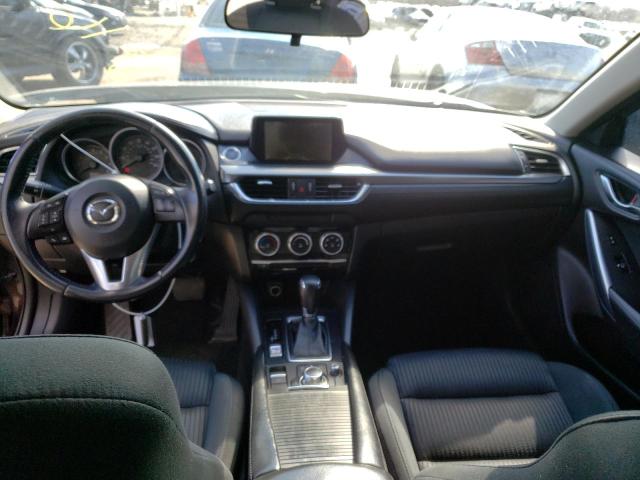 Photo 7 VIN: JM1GJ1U55G1426472 - MAZDA 6 SPORT 