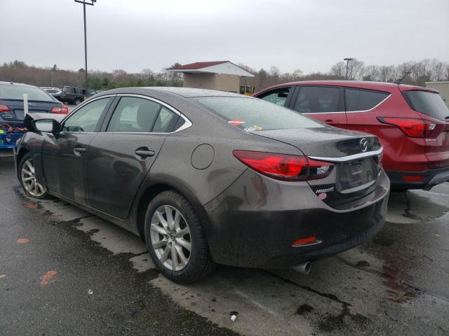 Photo 2 VIN: JM1GJ1U55G1426827 - MAZDA 6 