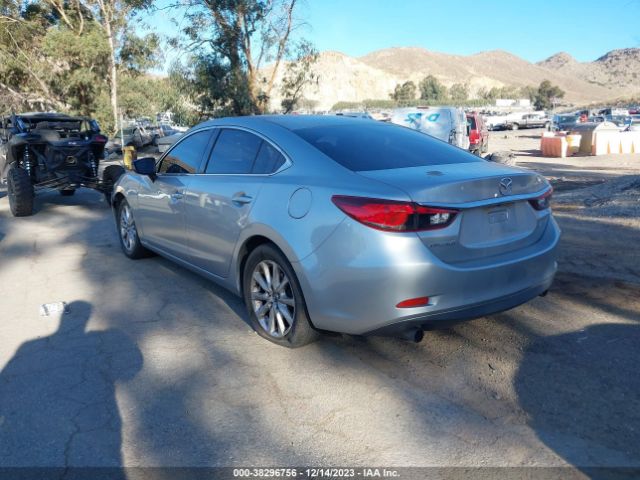 Photo 2 VIN: JM1GJ1U55G1429257 - MAZDA 6 