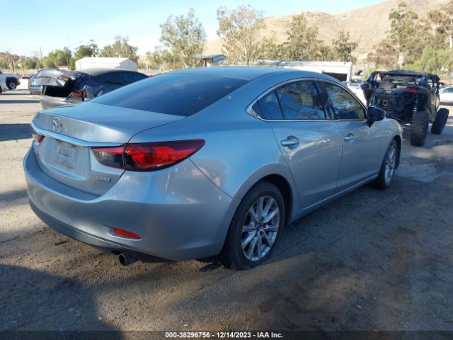 Photo 3 VIN: JM1GJ1U55G1429257 - MAZDA 6 