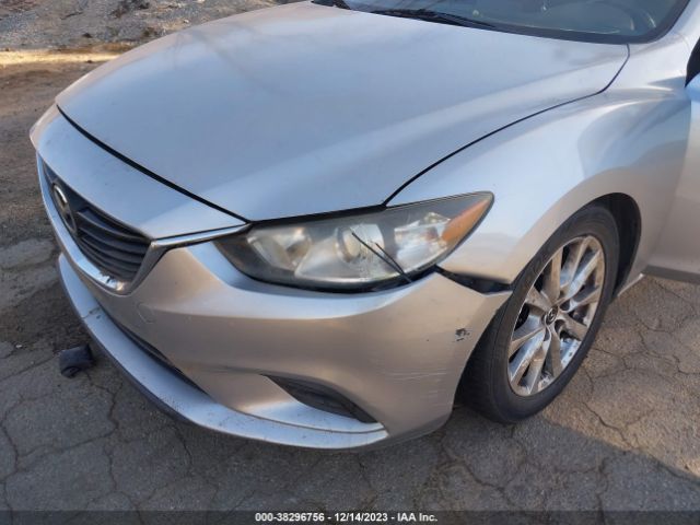 Photo 5 VIN: JM1GJ1U55G1429257 - MAZDA 6 