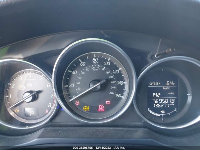 Photo 6 VIN: JM1GJ1U55G1429257 - MAZDA 6 