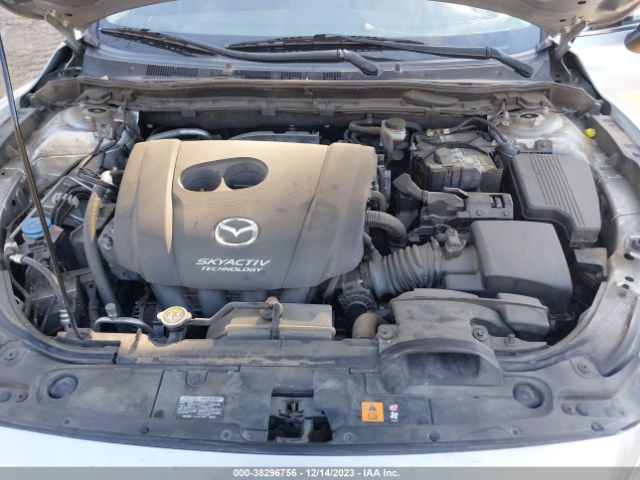 Photo 9 VIN: JM1GJ1U55G1429257 - MAZDA 6 