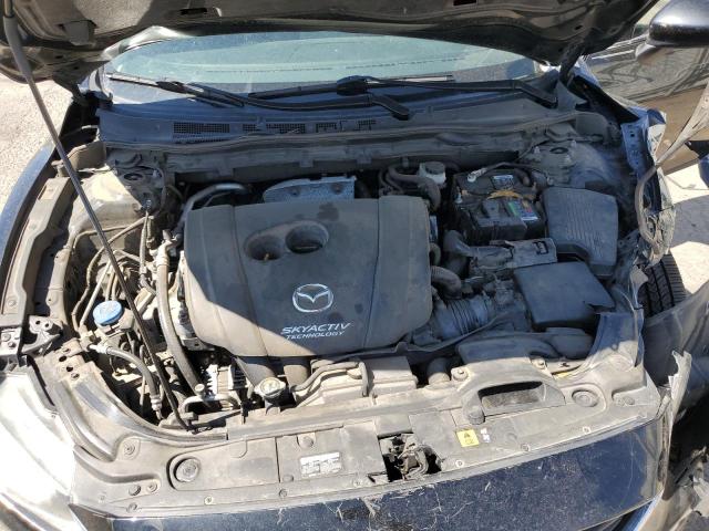 Photo 10 VIN: JM1GJ1U55G1431008 - MAZDA 6 