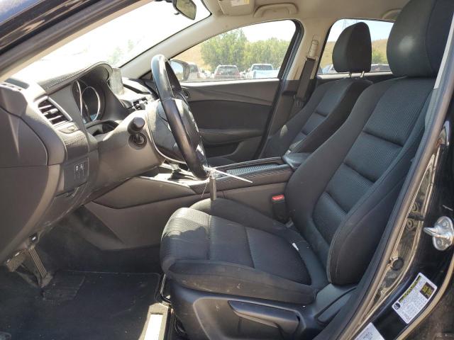 Photo 6 VIN: JM1GJ1U55G1431008 - MAZDA 6 