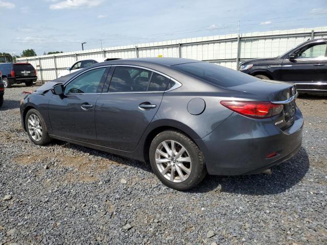 Photo 1 VIN: JM1GJ1U55G1431445 - MAZDA 6 SPORT 