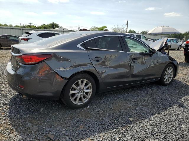 Photo 2 VIN: JM1GJ1U55G1431445 - MAZDA 6 SPORT 