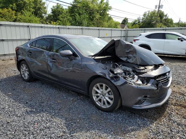 Photo 3 VIN: JM1GJ1U55G1431445 - MAZDA 6 SPORT 