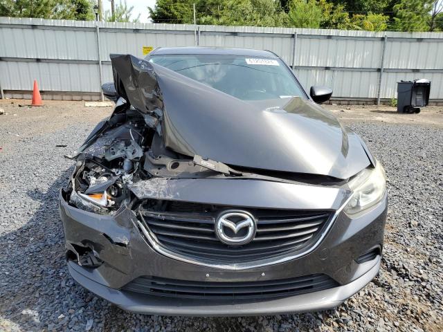 Photo 4 VIN: JM1GJ1U55G1431445 - MAZDA 6 SPORT 