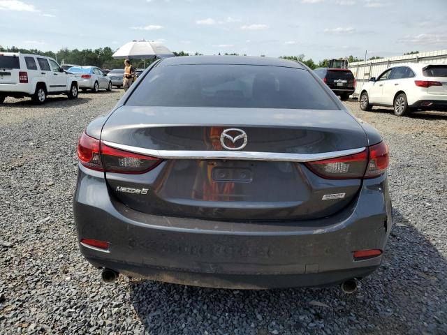 Photo 5 VIN: JM1GJ1U55G1431445 - MAZDA 6 SPORT 