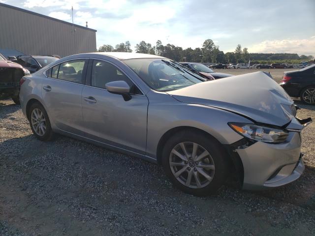 Photo 0 VIN: JM1GJ1U55G1435883 - MAZDA 6 