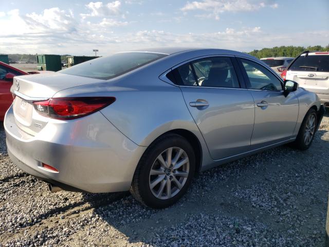 Photo 3 VIN: JM1GJ1U55G1435883 - MAZDA 6 