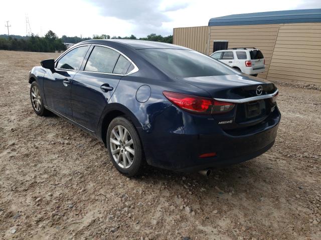 Photo 2 VIN: JM1GJ1U55G1446883 - MAZDA 6 