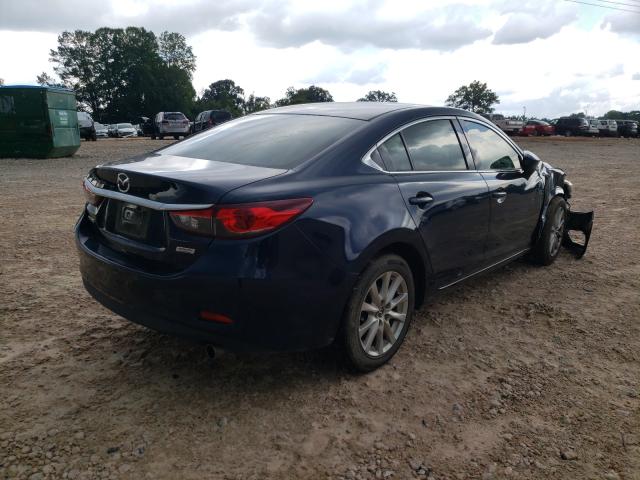 Photo 3 VIN: JM1GJ1U55G1446883 - MAZDA 6 