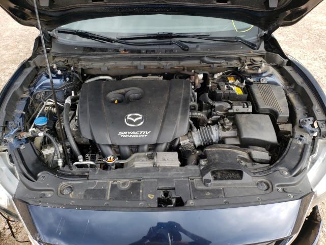 Photo 6 VIN: JM1GJ1U55G1446883 - MAZDA 6 