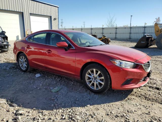 Photo 3 VIN: JM1GJ1U55G1448794 - MAZDA 6 SPORT 